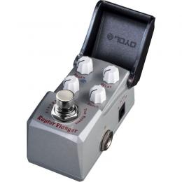 Joyo JF-327 Raptor Flanger - Pedal efecto guitarra eléctrica