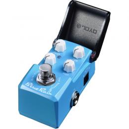 Joyo JF-311 Blue Rain - Pedal overdrive guitarra