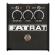 Pro Co Fat Rat - Pedal distorsión overdrive guitarra