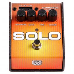 Pro Co Solo