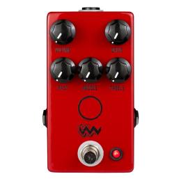 JHS Pedals Angry Charlie V3 - Pedal distorsión guitarra