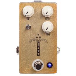 JHS Pedals Morning Glory V4 - Pedal overdrive guitarra