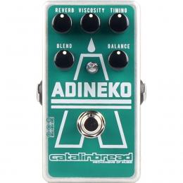Catalinbread Adineko - Pedal delay guitarra