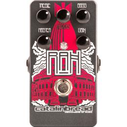 Catalinbread RAH - Pedal overdrive guitarra