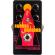 Catalinbread Sabbra Cadabra - Pedal overdrive guitarra