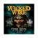 Kerly Music Wicked Wire KXW-0942 - Juego cuerdas guitarra eléctrica
