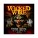 Kerly Music Wicked Wire KXW-1046 - Juego cuerdas guitarra eléctrica