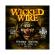 Kerly Music Wicked Wire KXW-1152 - Juego cuerdas guitarra eléctrica