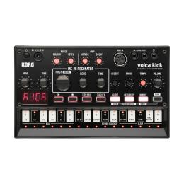 Korg Volca Kick - Sintetizador bombos analógico