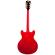 D´Angelico Excel DC SB CH - Guitarra eléctrica semicaja