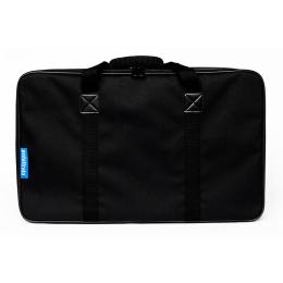 Pedaltrain Classic 1 Softcase - Funda para pedales