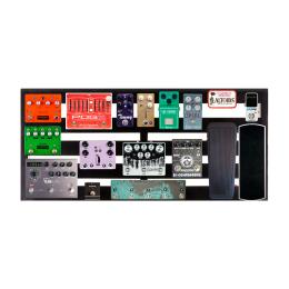 Pedaltrain Novo 32 Softcase - Funda para pedales