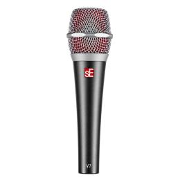 SE Electronics V7 - Micrófono dinámico para voz