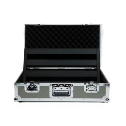 Pedaltrain Classic 2 Tourcase - Funda para pedales