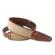 Righton Straps Mojo Boxeo Beige  - Correa artesana guitarra