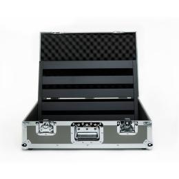 Pedaltrain Novo 24 Tourcase - Funda para pedales