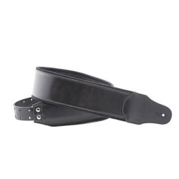 Righton Straps Bassman B-Charm Black - Correa artesana guitarra
