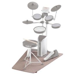Roland TDM-3 V-Drum Mat - Alfombra batería electrónica