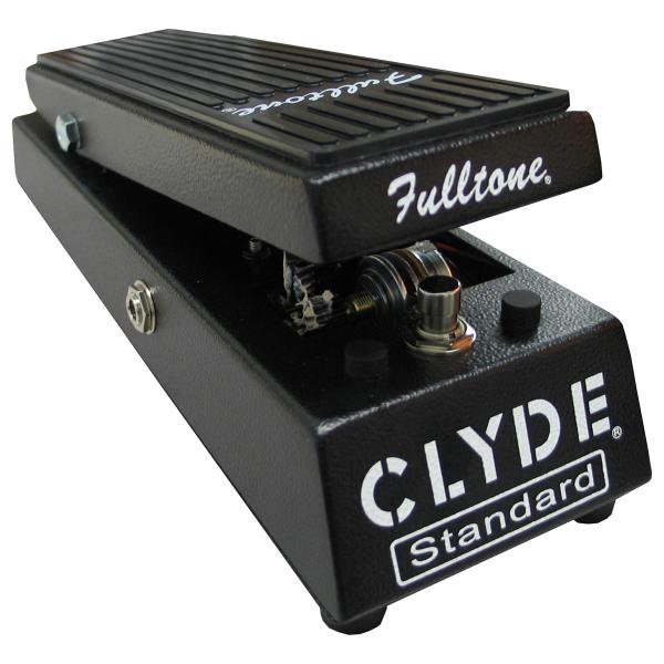 Fulltone Clyde Wah Standard