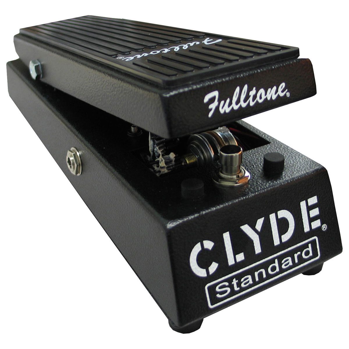 Fulltone Clyde Wah - Pedal de wah para guitarra eléctrica