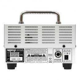 Orange Micro Terror - Cabezal mini guitarra eléctrica