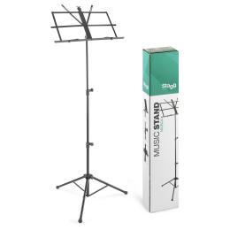 Stagg MUSQ4 - Atril portapartituras plegable