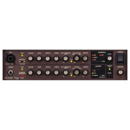 Boss ACS Acoustic Singer Live - Amplificador guitarra acústica