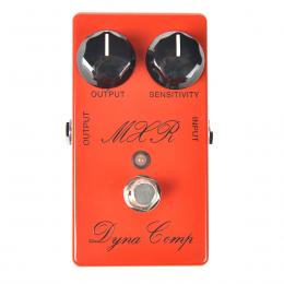 MXR Custom Shop Script Dyna Comp - Pedal de efectos