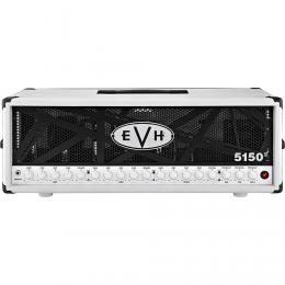EVH 5150 III 100 Watt Head IVR - Cabezal amplificador guitarra