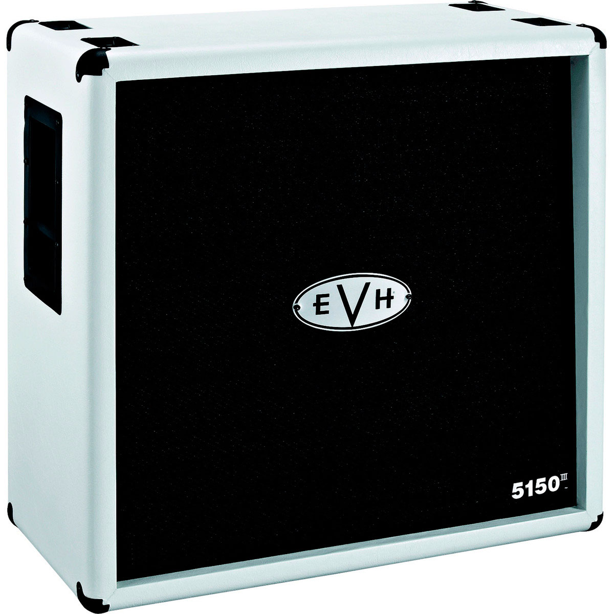 EVH 5150 III 4x12 Straight Cabinet IVR - Bafle guitarra