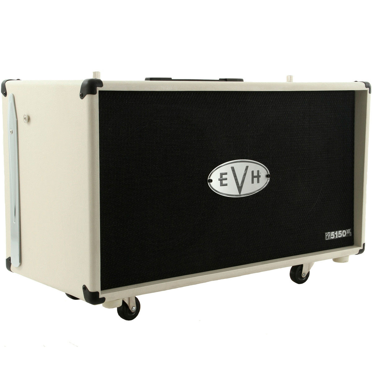 EVH 5150 III 2x12 Straight Cabinet IVR - Bafle guitarra