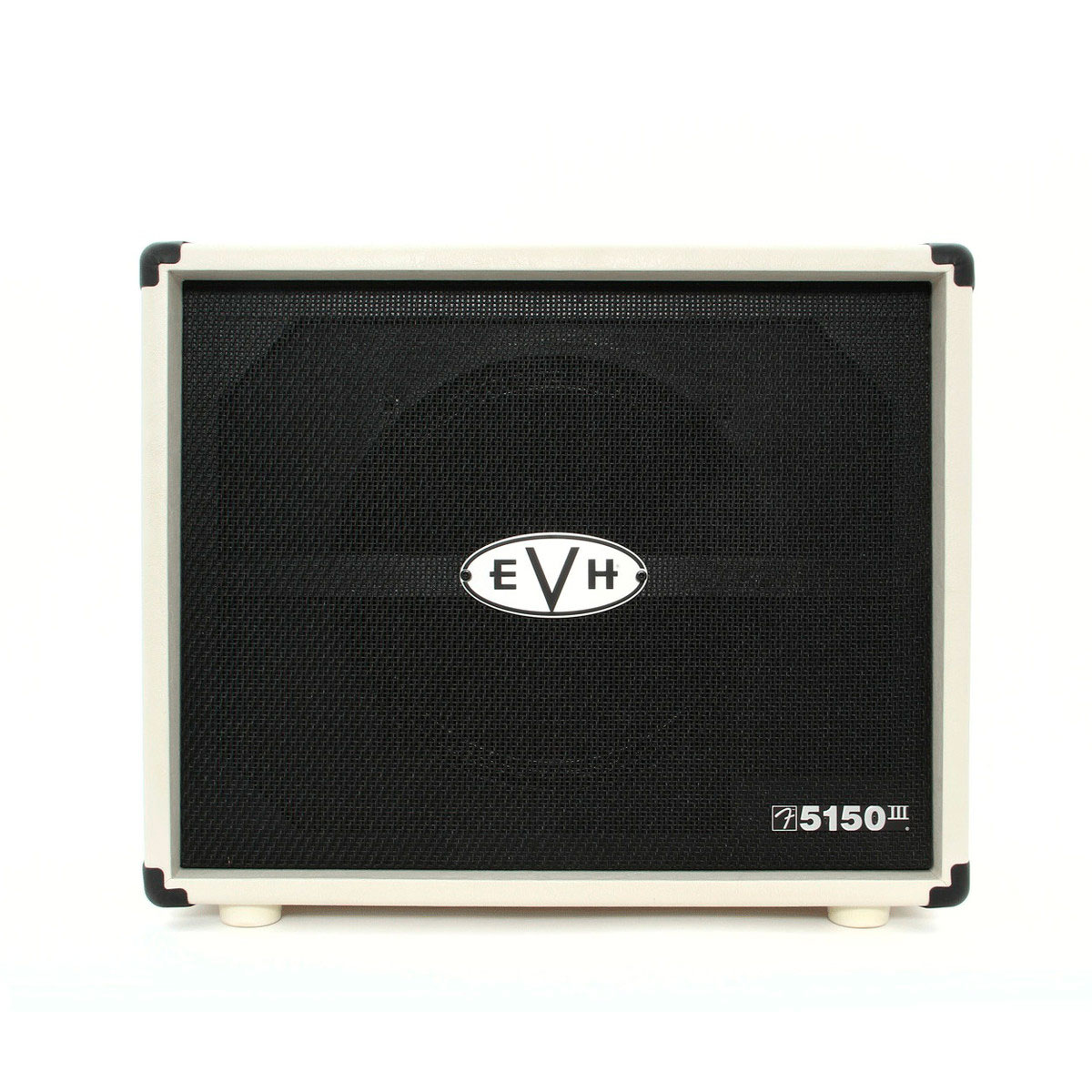 EVH 5150 III 1x12 Straight Cabinet IVR - Bafle guitarra