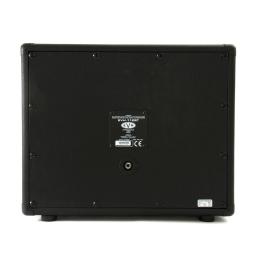 EVH 5150 III 1x12 Straight Cabinet BK - Bafle guitarra