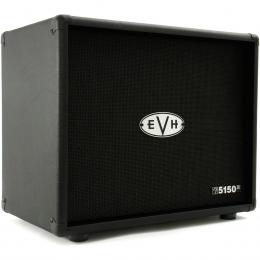 EVH 5150 III 1x12 Straight Cabinet BK - Bafle guitarra