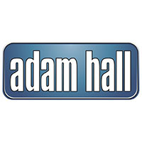 Adam Hall