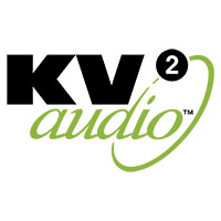 KV2 Audio