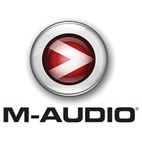 M-Audio