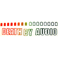 Death By Audio