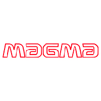 Magma