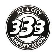 Jet City Amplification