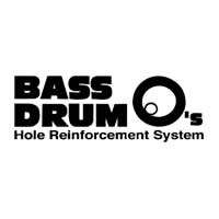 Bass Drum O's