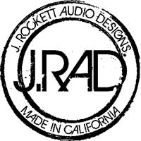 J. Rockett Audio Designs