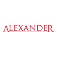 Alexander Pedals