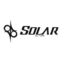 Solar Guitars