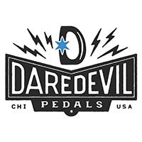 Daredevil Pedals