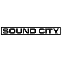 Sound City Amps