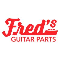 Fred's Guitar Parts