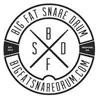 Big Fat Snare Drum