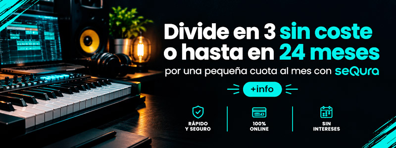 Fracciona el pago de tus pedidos en Pronorte