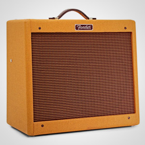 Amplificadores de guitarra